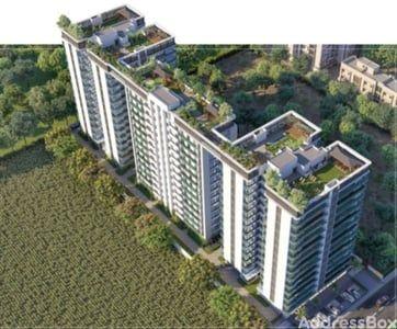 Property in Koba | Gandhinagar