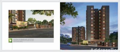 Residential Projects by Tulsi Paradise | TULSI PARADISE