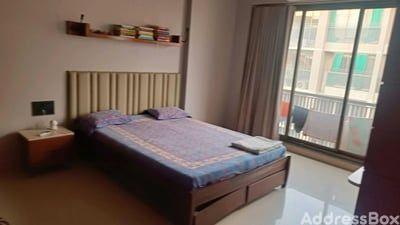 Property in SOUTH BOPAL | Ahmedabad