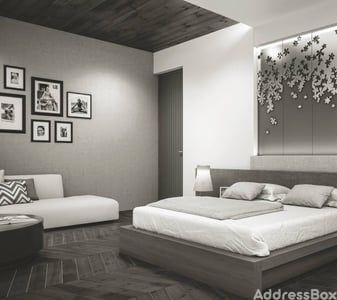 Shivalik Residences Bedrooms