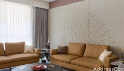 Residential Projects by Sarthi Prospace Llp | Venus Pashmina