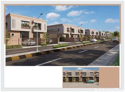 Commercial Projects in Odhav, Ahmedabad | N A Industrial Estate