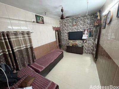 1 BHK Properties for Sale in Ahmedabad | ANANDNAGAR APARTMENT