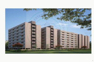 EKTA Heights Exterior