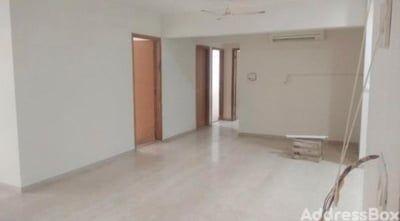 3 BHK Flats / Apartments for Rent in Sangpura Ahmedabad | LE JARDIN