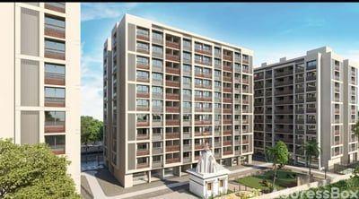 3 BHK Properties for Sale in Ahmedabad | RISEONIC NAMOH