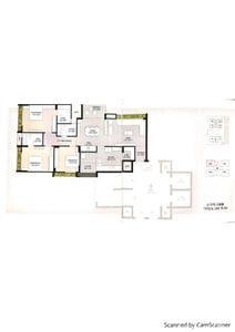 Centenary Floor Plan