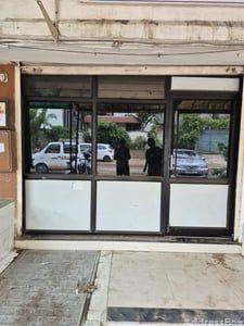 Showroom for Sale in Bopal, Ahmedabad | GREEN PARK COMPLEX