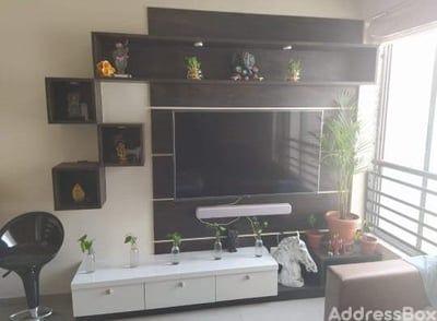 Flats / Apartments for Sale in South Vasna, Ahmedabad | SARANSH ARTH