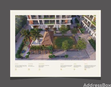 Shubh Labh Heritage Exterior