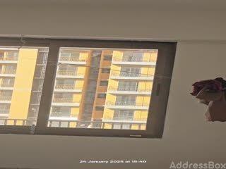 3 BHK Flats / Apartments for Sale in Zundal Ahmedabad | Anushtahn Hight