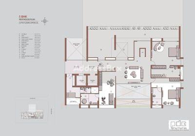 Skyzenia Floor Plan