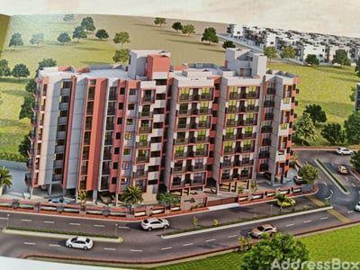 Property in Ghuma | Ahmedabad