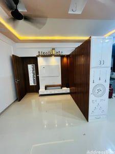 Flats / Apartments Below 40 Lakhs for Sale in Mansa, Ahmedabad | Reva Skylink Apartment