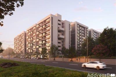 2 BHK Properties for Sale in Ahmedabad | The Olive