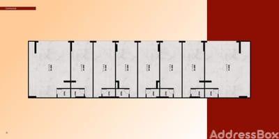 Nirman Sahvas - Commercial Floor Plan