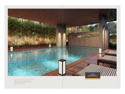 Shubham Anthem Amenities