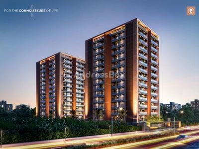 ATHARVA ELANZA Exterior