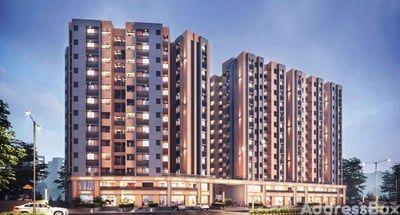Residential Projects by Sankalp Organisers Private Limited | Sankalp Eternity