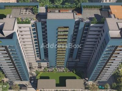 ANTILIA ANANT Exterior