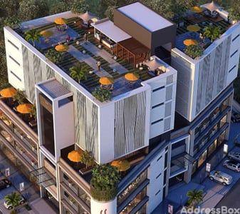 Property in Sindhubhavan | Ahmedabad