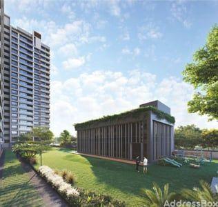 Residential Projects by Aasthaasahaj Builders Llp | Aasthaa Magnolia
