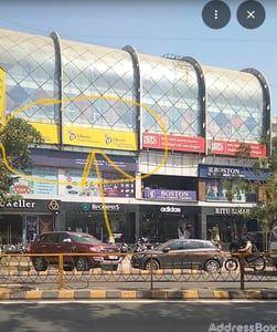 Office for Sale in Ahmedabad | Shoppers Plaza