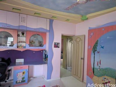 Property in Satellite Road | Ahmedabad