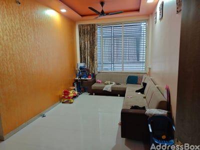 Flats for Resale in Kathwada Village, Ahmedabad | Radheshyam Residency