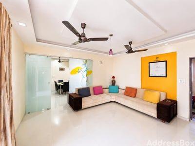 Flats / Apartments for Sale in Chanakyapuri, Ahmedabad | Aaryan Eminent