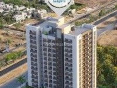 WESTSIDE HEIGHTS Exterior