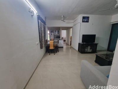 Flats / Apartments for Sale in Vaishno Devi Circle, Ahmedabad | Savvy Swaraj Phase 2