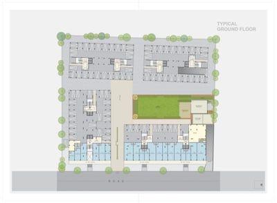 MAPLE GREEN HOMES - Commercial Floor Plan