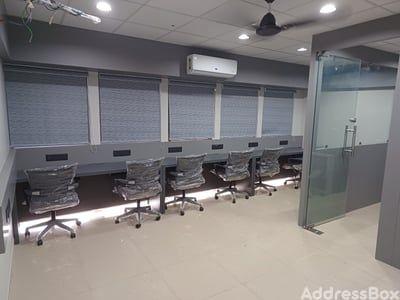 Property in Ashram Road | Ahmedabad