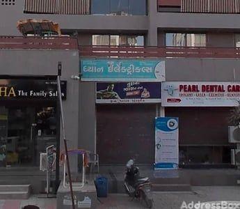Property in Sargasan | Gandhinagar