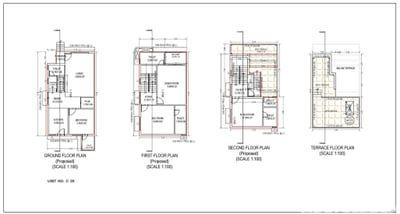 GOKULAM IMPERIA Floor Plan