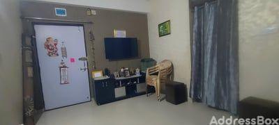 Flats / Apartments Below 40 Lakhs for Sale in New Maninagar, Ahmedabad | Shrinand City 8