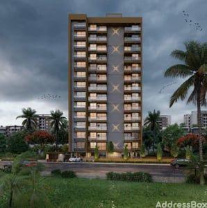 Residential Projects by Artham Infrastructure Llp | ARTHAM 41