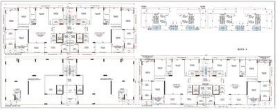 SANKALP AATMAN Floor Plan