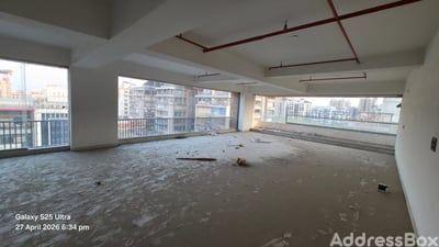 Commercial Projects by Golden Infra | GOLDEN PLAZA