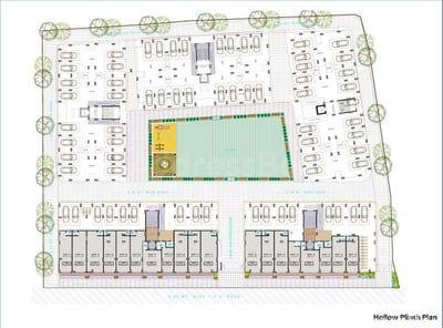 RUDRA HARMONY Cluster Plan