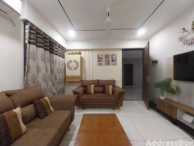 Property in Tragad | Ahmedabad