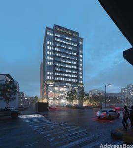 Commercial Property for Sale in Ahmedabad | THE PRIME