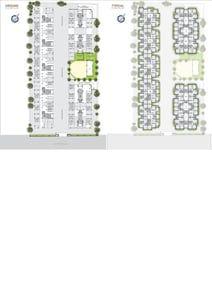PUSHKAR ELEGANCE Floor Plan