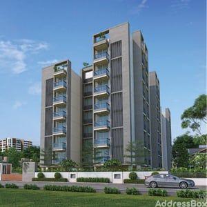 Residential Projects by Raj Infra | SANGATH PALM