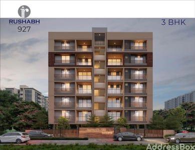 Residential Projects by Aadinath Builders | RUSHABH 927