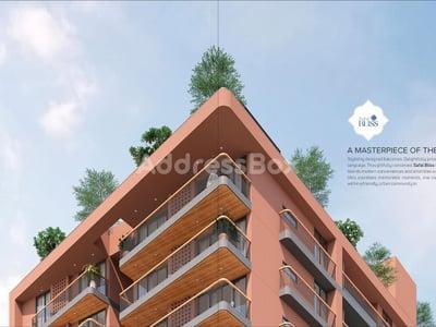 Residential Projects by Ganesha Infracon | Safal Bliss