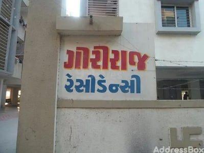 Flats / Apartments for Sale in Nava Naroda, Ahmedabad | GIRIRAJ RESIDENCY