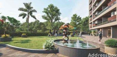 SHIVANSH PARMANAND Amenities