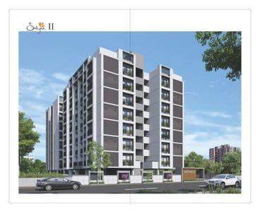Residential Projects by Sankalp Elit | Satyaa-II